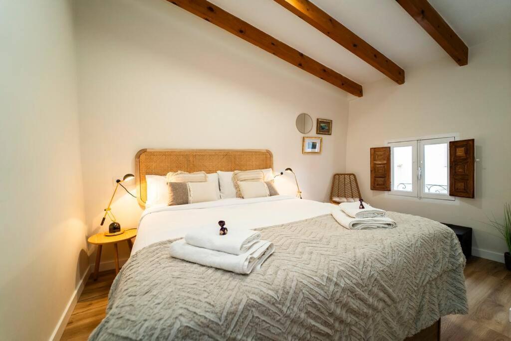 빌라조요사 Ocean View Loft 아파트 외부 사진