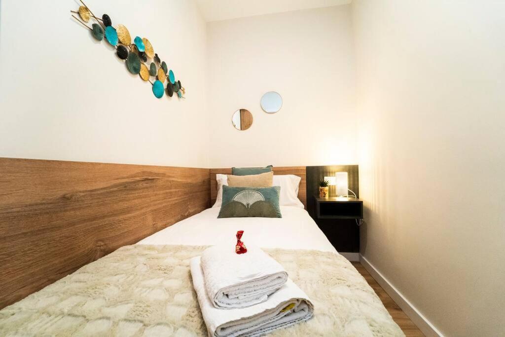 빌라조요사 Ocean View Loft 아파트 외부 사진